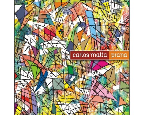 Carlos Malta - Prana