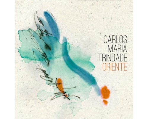 Carlos Maria Trindade - Oriente