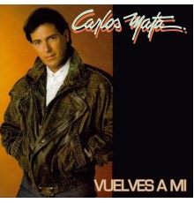 Carlos Mata - Vuelves a Mi