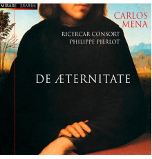 Carlos Mena, haute-contre - De aeternitate