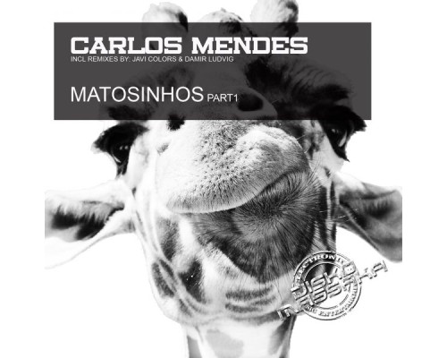 Carlos Mendes - Matosinhos