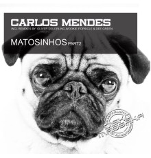 Carlos Mendes - Matosinhos, Pt. 2