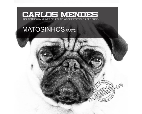 Carlos Mendes - Matosinhos, Pt. 2