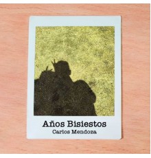 Carlos Mendoza - Años Bisiestos