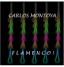 Carlos Montoya - Flamenco !