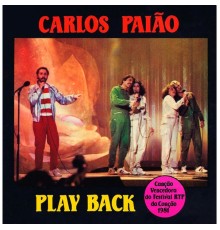 Carlos Paiao - Playback