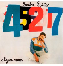 Carlos Paiao - Algarismos