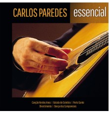 Carlos Paredes - Carlos Paredes