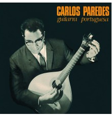Carlos Paredes - Guitarra portuguesa