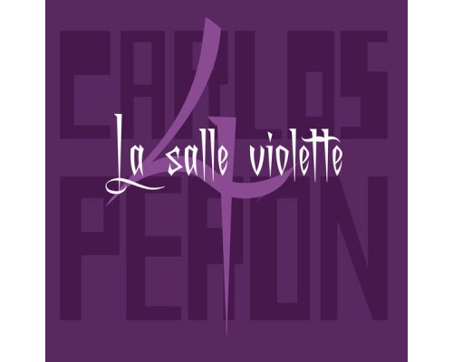 Carlos Peron - A Musical Fetish Collection from Carlos Peron, Vol. 4 Carlos Peron - A Musical Fetish Collection from Carlos Peron, Vol. 4