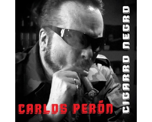 Carlos Peron - Cigarro Negro