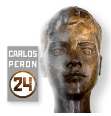 Carlos Peron - 24