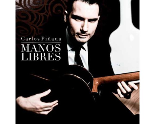 Carlos Piñana - Manos Libres