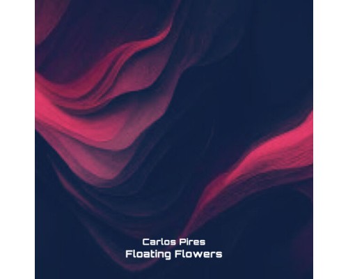 Carlos Pires - Floating Flowers