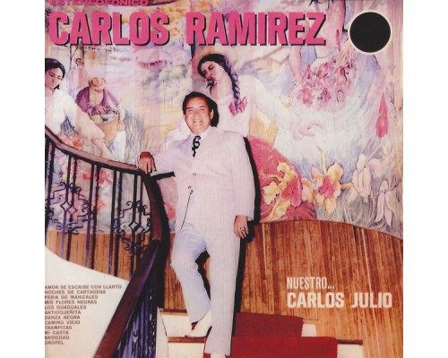 Carlos Ramirez - Nuestro