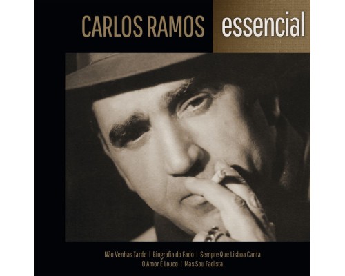 Carlos Ramos - Carlos Ramos