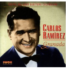 Carlos Ramírez - Granada