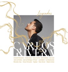 Carlos Rivera - Leyendas