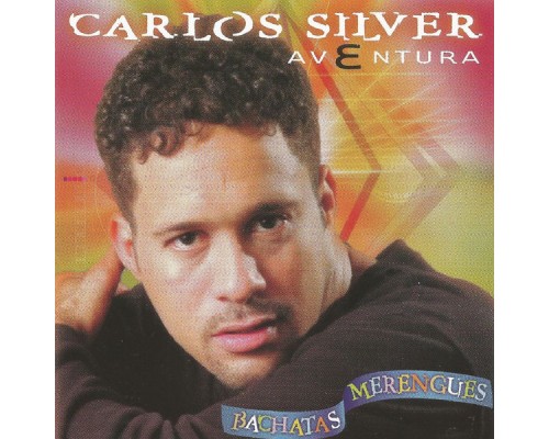 Carlos Silver - Aventura