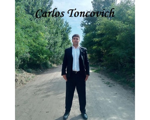 Carlos Toncovich - Carlos Toncovich