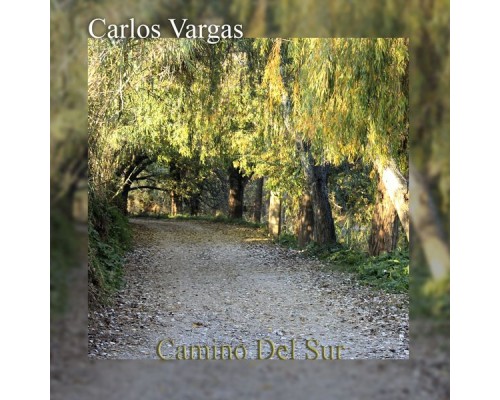 Carlos Vargas - Camino del Sur