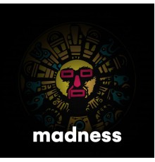 Carlos Vargas - Madness