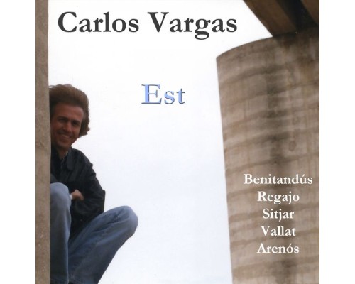 Carlos Vargas - Est