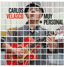 Carlos Velasco - Muy Personal