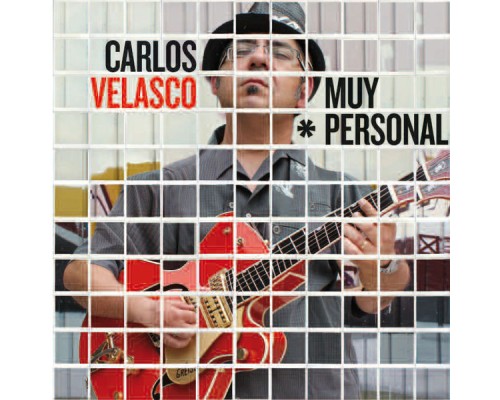 Carlos Velasco - Muy Personal