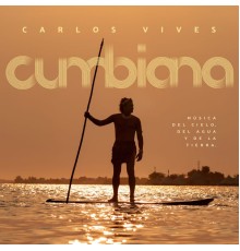 Carlos Vives - Cumbiana