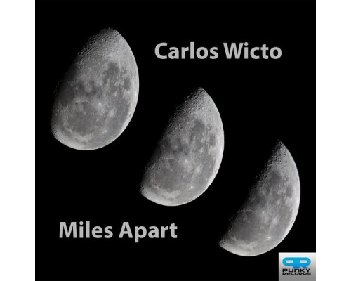 Carlos Wicto - Miles Apart