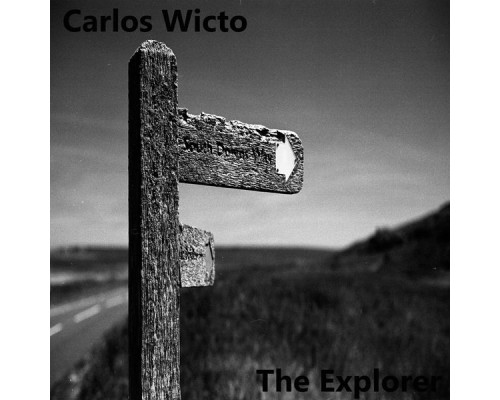 Carlos Wicto - The Explorer