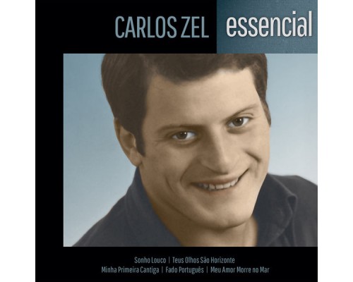 Carlos Zel - Carlos Zel