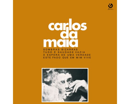 Carlos da Maia - Sombras Bizarras Carlos da Maia - Sombras Bizarras