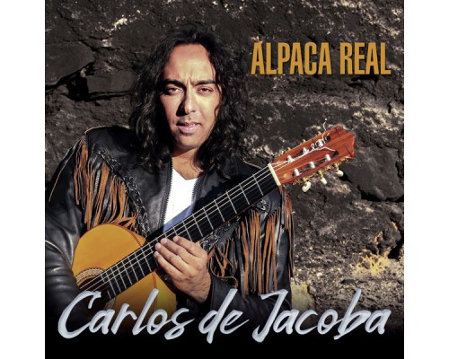 Carlos de Jacoba - Alpaca Real