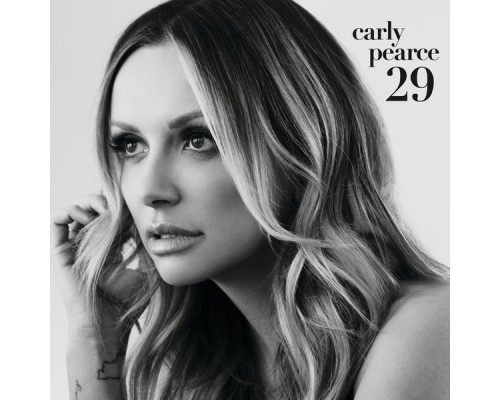 Carly Pearce - 29