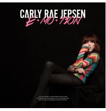 Carly Rae Jepsen - Emotion (Deluxe)