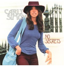 Carly Simon - No Secrets