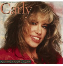 Carly Simon - Coming Around Again