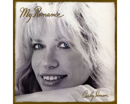 Carly Simon - My Romance