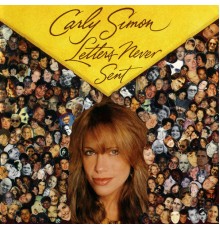 Carly Simon - Letters Never Sent