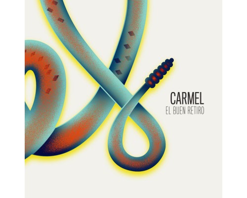 Carmel - El Buen Retiro