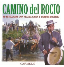 Carmelo - Camino del Rocio