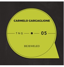 Carmelo Gargaglione - Bejeweled