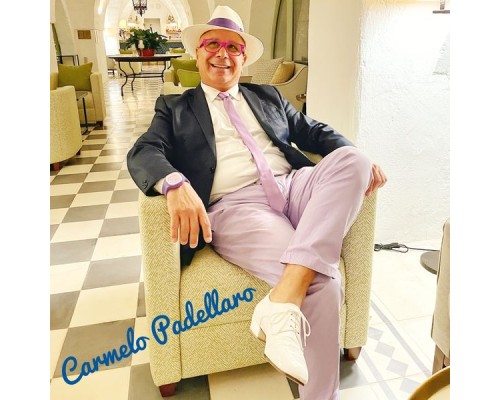 Carmelo Padellaro - Successi italiani