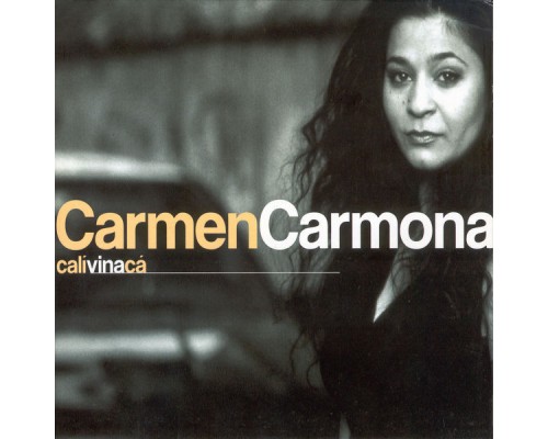 Carmen Carmona - Calívinacá