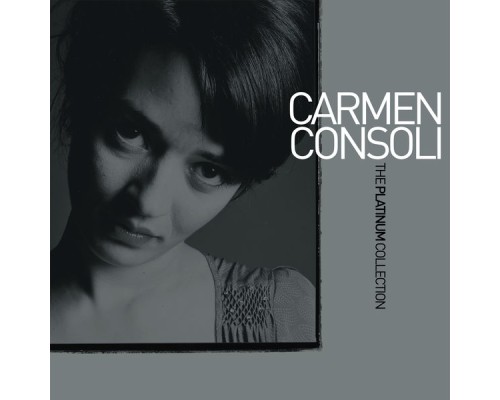 Carmen Consoli - The Platinum Collection