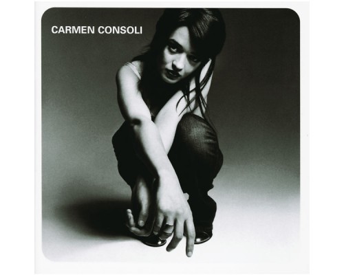 Carmen Consoli - Carmen Consoli