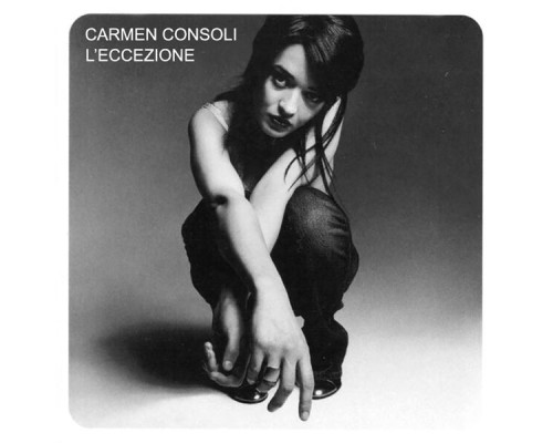 Carmen Consoli - L'Eccezione