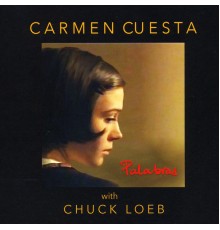 Carmen Cuesta - Palabras